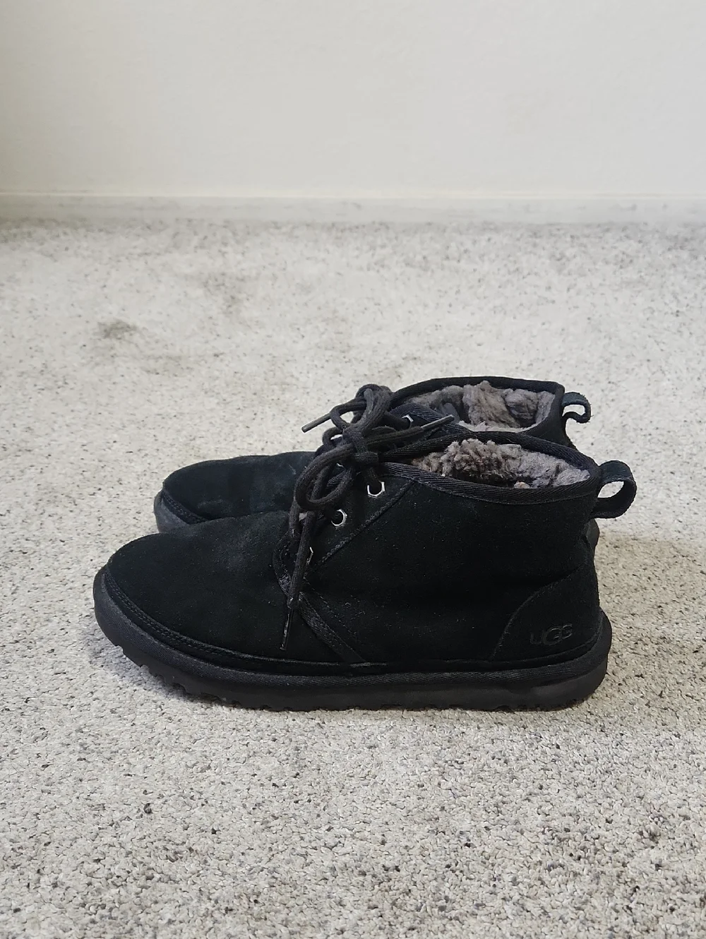 UGG neumel mens